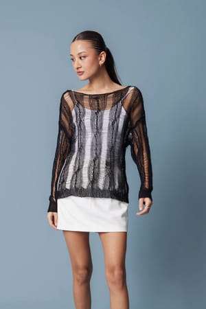 Nisan หญิง เสื้อผ้า - MTVR-39B16DC8