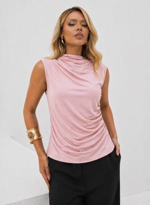 New Laviva Žene Odjeća - MTVR-519C0B84