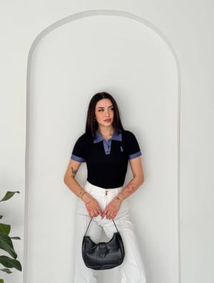 Chic Kvinder Tøj - MTVR-851381AD