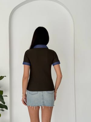 Chic Kvinder Tøj - MTVR-851381AD