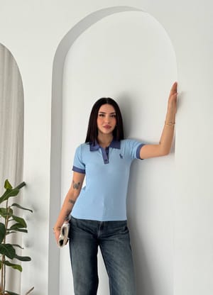Chic Žene Odjeća - MTVR-DA3976B2