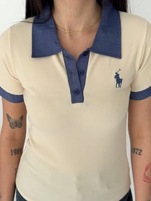Chic Kvinder Tøj - MTVR-851381AD