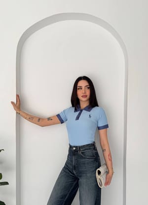 Chic Žene Odjeća - MTVR-DA3976B2
