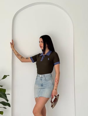 Chic Žene Odjeća - MTVR-39E8C501