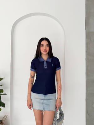 Chic Kvinder Tøj - MTVR-851381AD