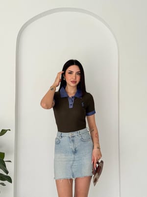 Chic Žene Odjeća - MTVR-39E8C501