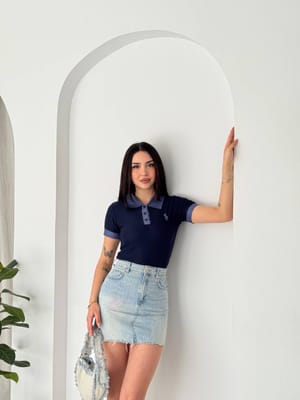 Chic Kvinder Tøj - MTVR-851381AD