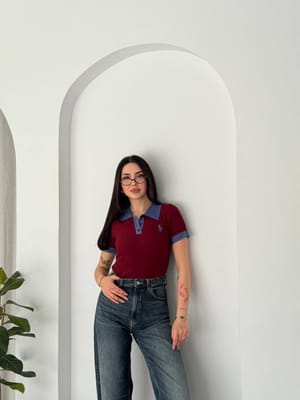 Chic Žene Odjeća - MTVR-DA3976B2