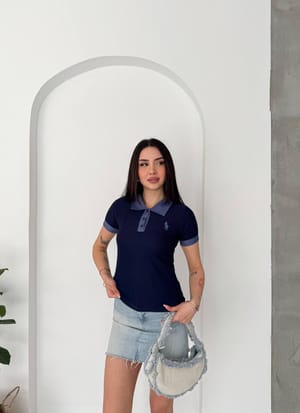 Chic Kvinder Tøj - MTVR-851381AD
