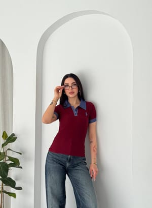 Chic Žene Odjeća - MTVR-DA3976B2