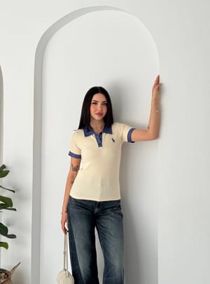 Chic Žene Odjeća - MTVR-39E8C501