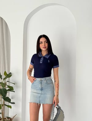 Chic Kvinder Tøj - MTVR-851381AD