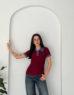Chic Žene Odjeća - MTVR-DA3976B2