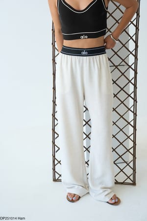 QU Style Nữ Quần áo - MTVR-9B02858C