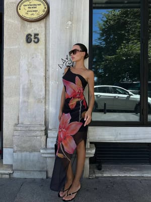 Hot Fashion Sievietes Apģērbs - MTVR-4182AB63