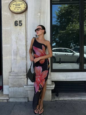 Hot Fashion Sievietes Apģērbs - MTVR-4182AB63