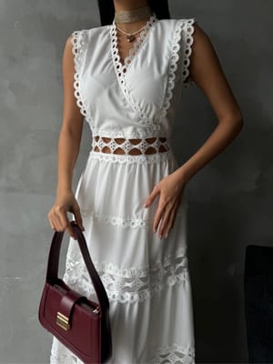 MSN Collection Әйелдер Киім - MTVR-25AF5C1B