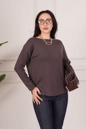 Lustrin Femme Blouse - MTVR-4DAC0B67