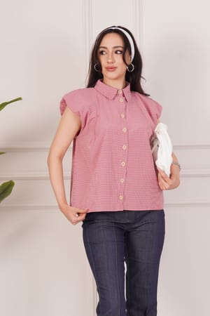 Lustrin Կանայք Վերնաշապիկ - MTVR-D05EE673