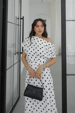 Hot Fashion Әйелдер Көйлектер - MTVR-0846730C