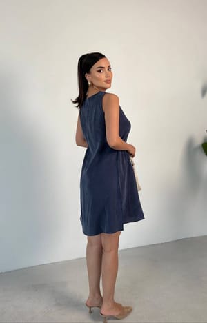 ByGecce Ženy Minišaty - MTVR-3FC484C7