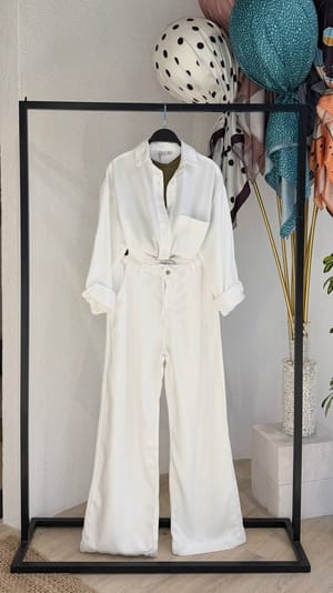 Cream & Rouge Mujer Ropa - MTVR-60495561