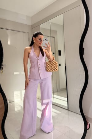 Hot Fashion Ayollar To'plam - MTVR-A054AD69