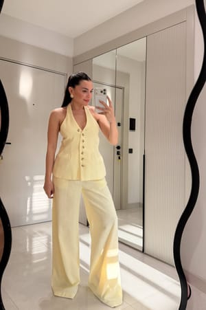 Hot Fashion Ayollar To'plam - MTVR-A054AD69
