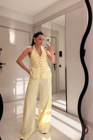 Hot Fashion Ayollar To'plam - MTVR-A054AD69