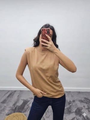My Bee Mujer Ropa - MTVR-371CCFF2