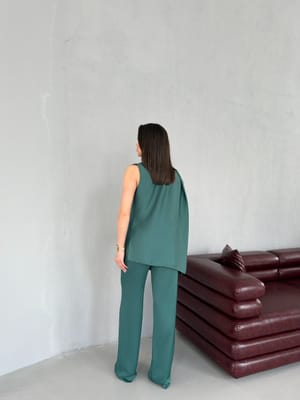 Kinzi Frauen Bekleidung - MTVR-127304AE