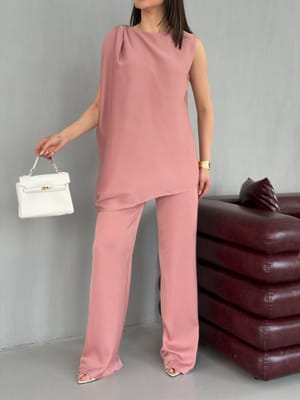 Kinzi Frauen Bekleidung - MTVR-127304AE