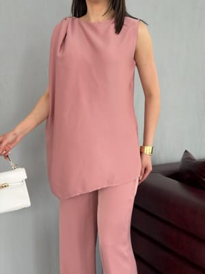 Kinzi Frauen Bekleidung - MTVR-127304AE