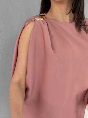 Kinzi Frauen Bekleidung - MTVR-127304AE