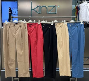 Kinzi Mulheres Roupas - MTVR-E6EC6548