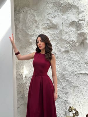 Elisa Gratë Fustane - MTVR-EB0DD4C6