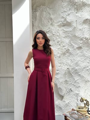 Elisa Gratë Fustane - MTVR-EB0DD4C6