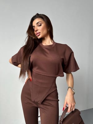 Aura istanbul Ženy Oblečení - MTVR-9333E6F5