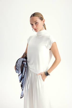 Mai หญิง เสื้อผ้า - MTVR-9C73116A