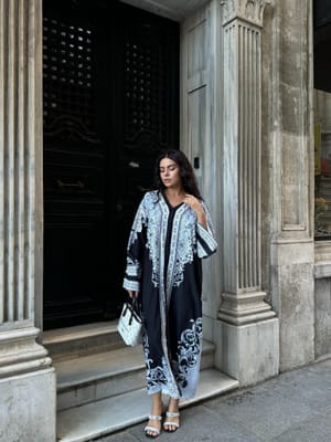 MSN Collection Konur Clothing - MTVR-6BB91314