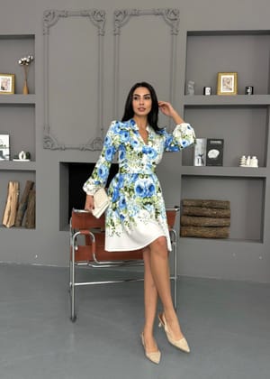 MSN Collection Donna Abbigliamento - MTVR-84E48849