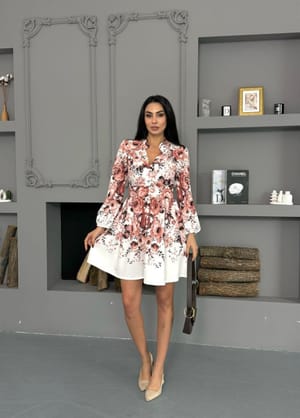 MSN Collection Femei Îmbrăcăminte - MTVR-56C3A0CE