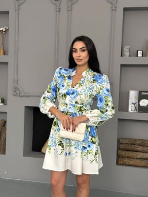 MSN Collection Donna Abbigliamento - MTVR-84E48849