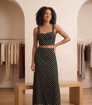Kenza'a Konur Clothing - MTVR-778BA2B2