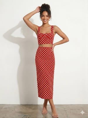 Kenza'a Konur Clothing - MTVR-778BA2B2