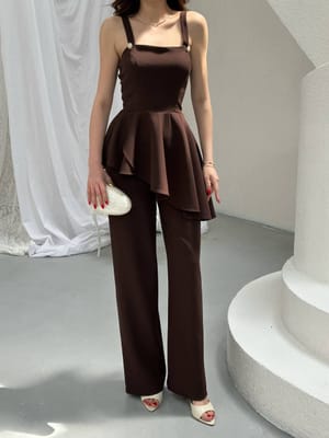 Elisa Konur Clothing - MTVR-4A3A5C68