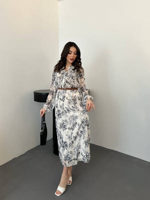 Elisa Ženske Oblačila - MTVR-76ED0403