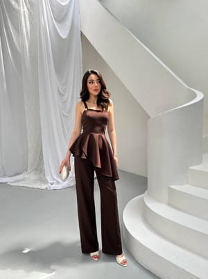 Elisa Konur Clothing - MTVR-4A3A5C68