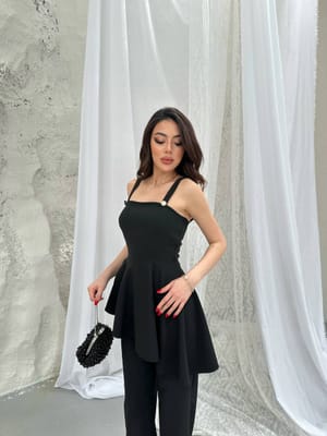 Elisa Femei Îmbrăcăminte - MTVR-ACA471D4