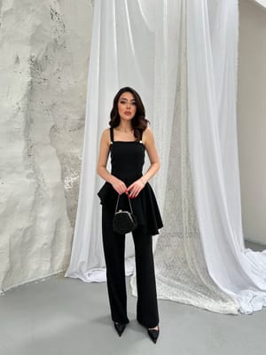 Elisa Femei Îmbrăcăminte - MTVR-ACA471D4